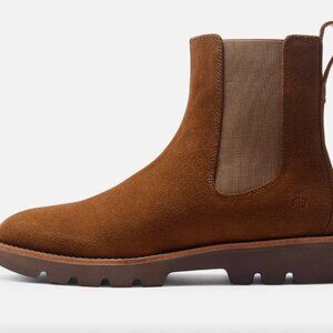 Rag and Bone Bedford Chelsea Boot - Suede Size 45